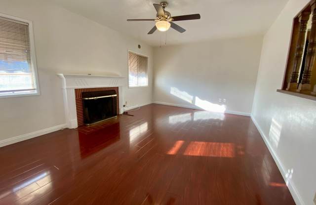 Cozy Home near Downtown Upland