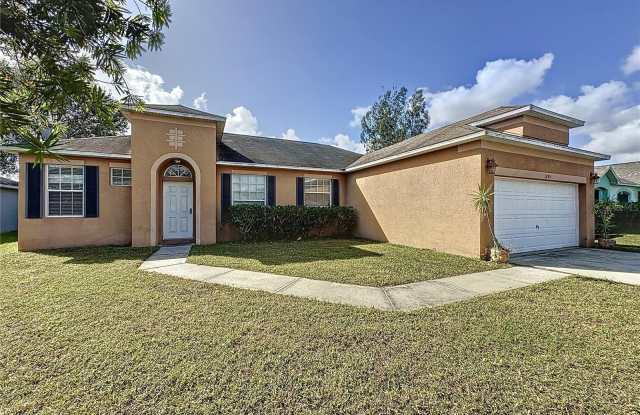 1195 CAMBOURNE DRIVE