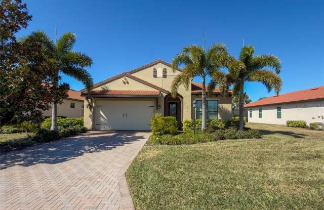 4610 ROYAL DORNOCH CIRCLE