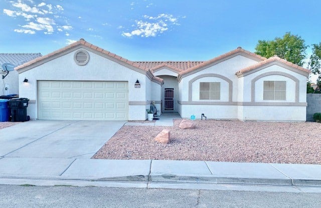 3514 Lonesome Wolf Court - 3514 Lonesome Wolf Court, North Las Vegas, NV 89031
