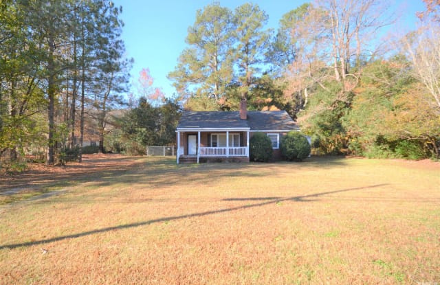 1911 N NC 39 Highway - 1911 NC 39 Hwy N, Franklin County, NC 27549