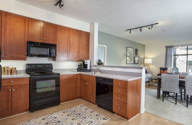 Avalon at Cahill Park