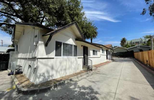 1516 El Sereno Ave