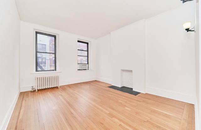 233 East 82nd Street - 233 East 82nd Street, New York City, NY 10028