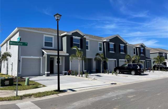 Photo of 9011 MILESTONE DRIVE