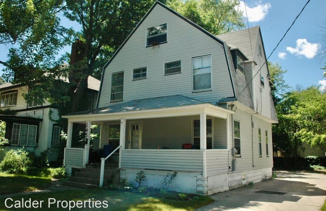 145 Fuller Ave SE - 145 Fuller Avenue Northeast, Grand Rapids, MI 49503