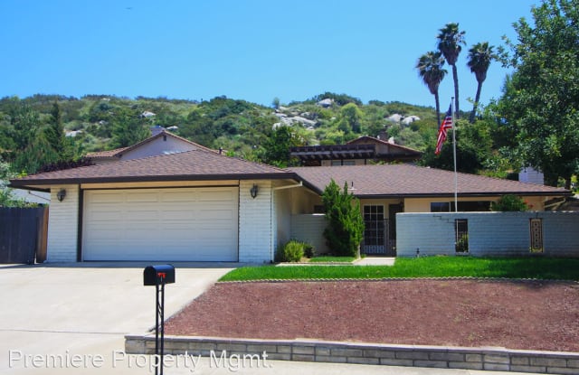 31151 Old River Road - 31151 Old River Road, Bonsall, CA 92003