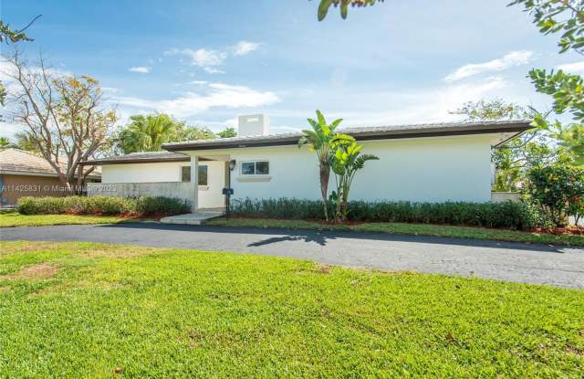 13001 Nevada St - 13001 Nevada Street, Coral Gables, FL 33156