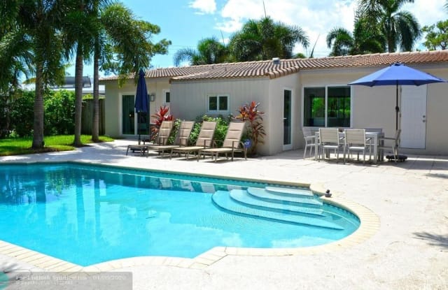 61 NE 26th Ct - 61 Northeast 26th Court, Wilton Manors, FL 33334