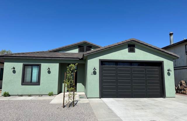 1111 Avenida De Las Estrellas Drive