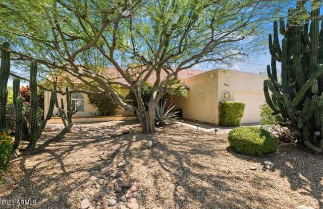 Photo of 9081 E SAHUARO Drive