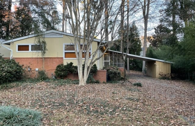 1212 Dogwood Lane