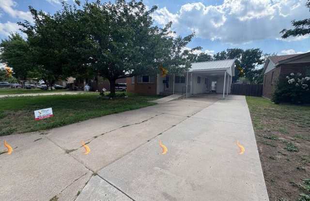 2708 South Woodland Street