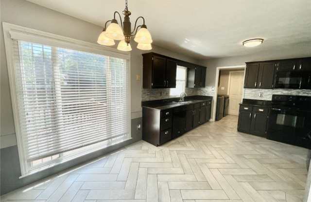 2923 Dark Branch Road