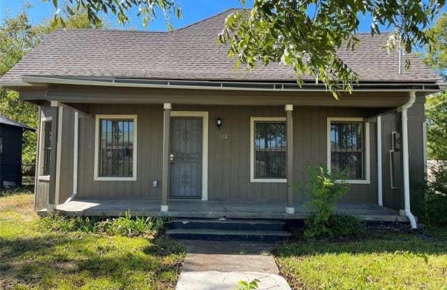 2304 Morgan Street - 2304 Morgan Street, Greenville, TX 75401