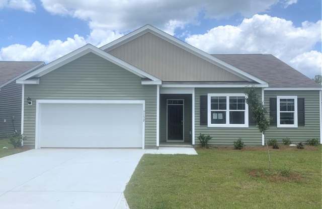 Unfurnished 4BD/2BA In Murrayville