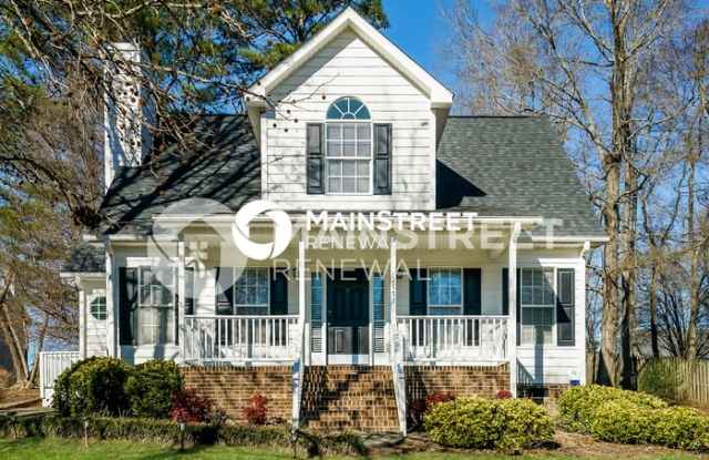 Photo of 2771 Andrea Drive