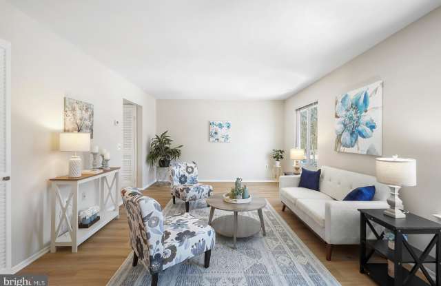15011 CANDOVER Court