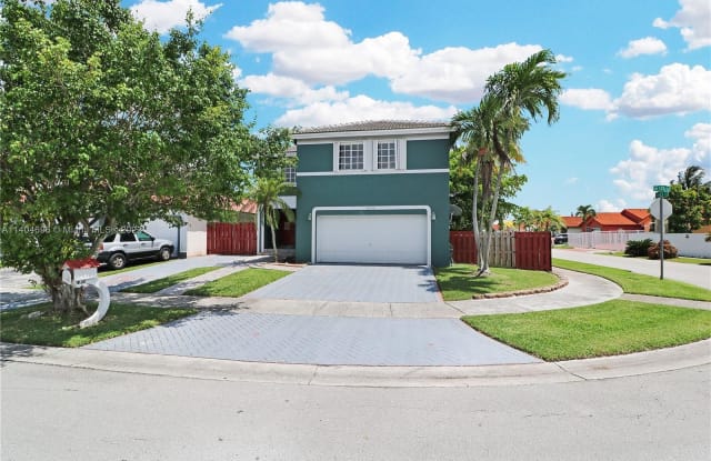 14336 SW 176th Ter - 14336 Southwest 176th Terrace, Richmond West, FL 33177