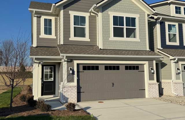 15122 Farrington Way