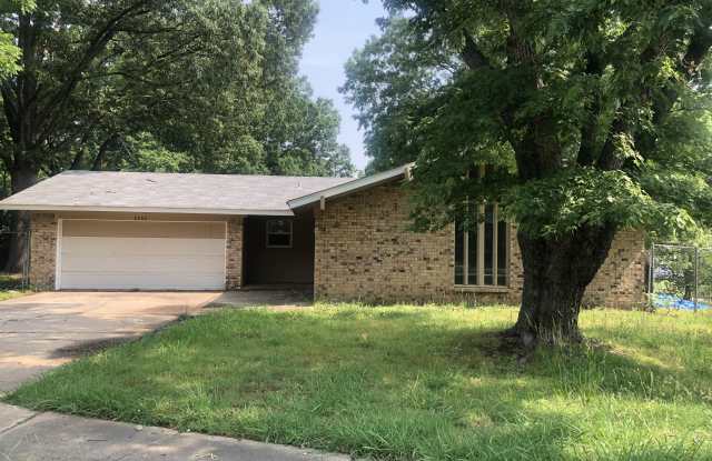 6506 Oak Park Dr