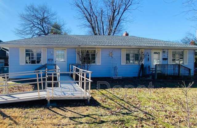 1315 S. Parker Dr.