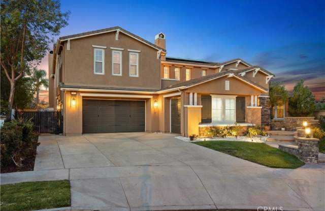 26632 Fallen Oak Court