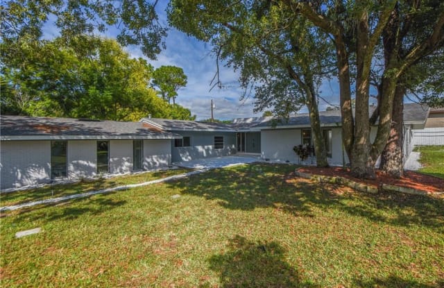 486 PALM SPRINGS DRIVE - 486 Palm Springs Drive, Seminole County, FL 32750