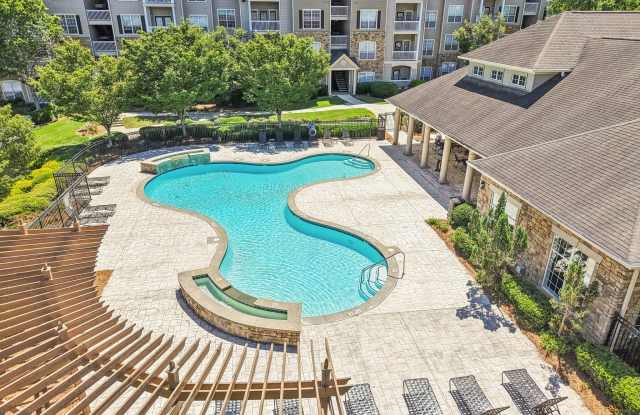 Wesley Stonecrest Apartments at Lithonia