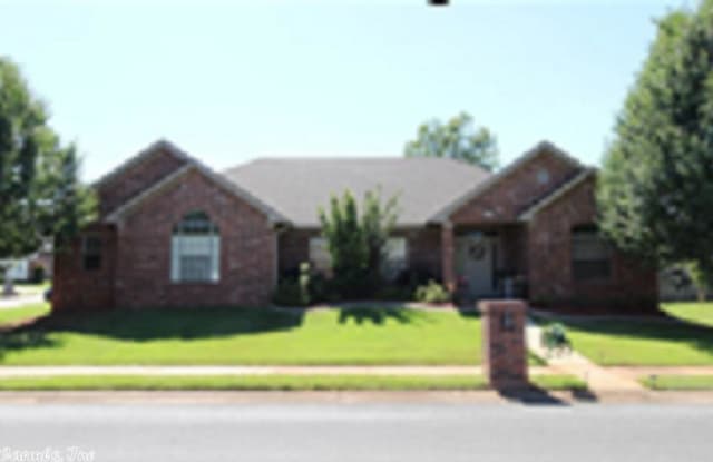 2907 Maggie Drive - 2907 Maggie Drive, Benton, AR 72015