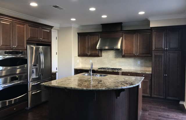 Photo of Carmel Valley Luxury Home. Carmel Country Highlands 92130