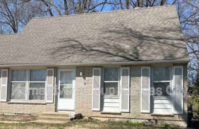 4352 N Colorado Ave - 4352 North Colorado Avenue, Kansas City, MO 64117