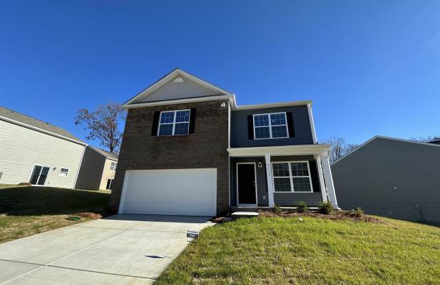 6017 Northway Forest Drive