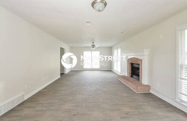 8267 Post Creek Cove