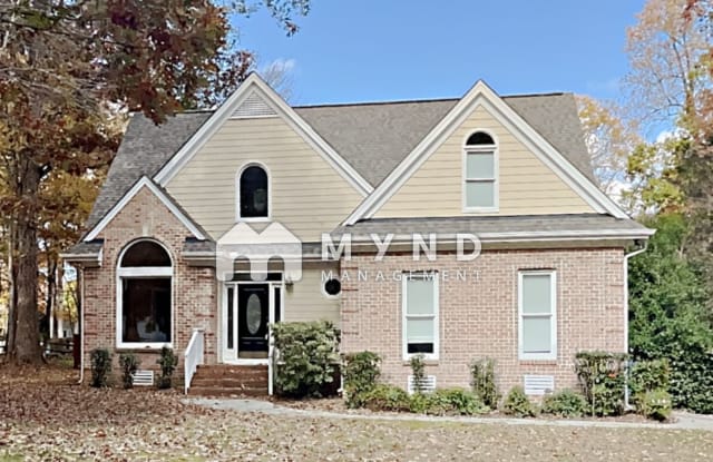 3213 Byers Drive - 3213 Byers Drive, Wake County, NC 27607