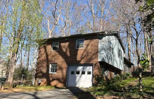 Morganton Rental!