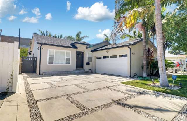 Photo of FURNISHED – 5437 Coolidge Avenue, Culver City – Prime Westside Living