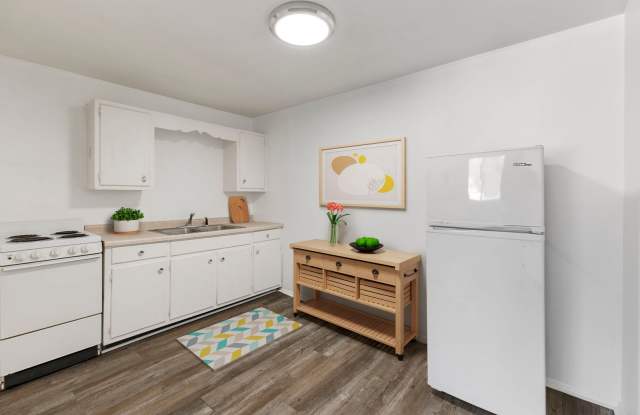 Your Next Home in the Heart of Yorktown Schools