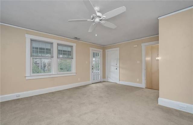 932 Gates Avenue - 1