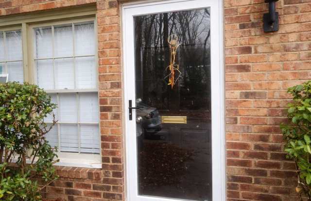 2804 Carriage Drive - - B