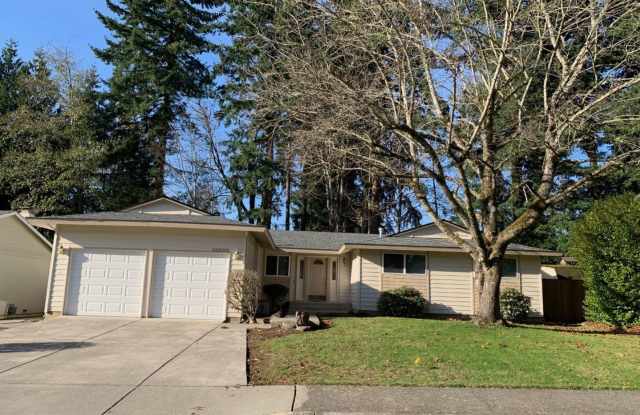 18523 131st Ave SE - 18523 131st Avenue Southeast, Fairwood, WA 98058