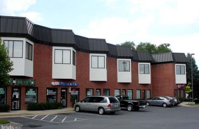 Photo of 2275 VALLEY AVENUE