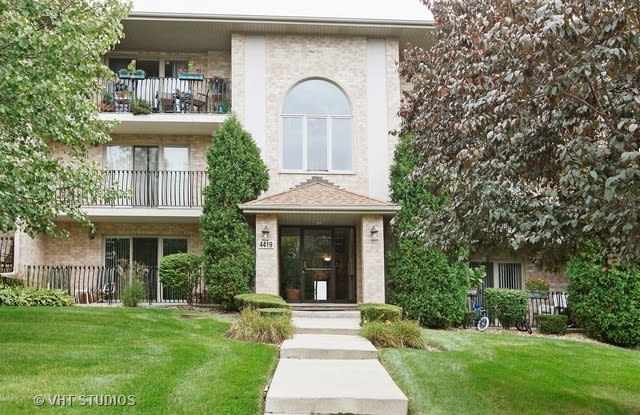 Photo of 4407 Pershing Avenue