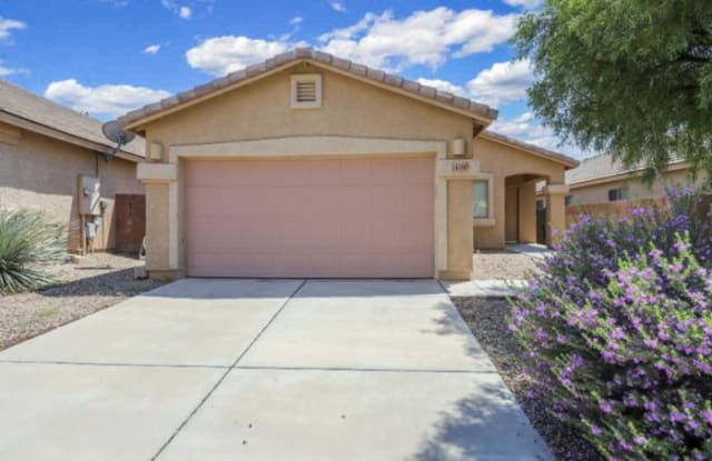 4160 East Stony Meadow Drive - 4160 East Stony Meadow Drive, Pima County, AZ 85756