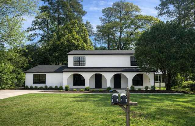 2227 Willie Vause Road