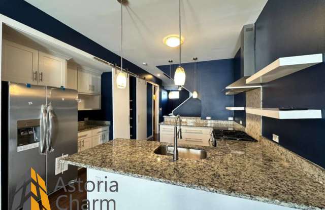 Beautifully Renovated 3BR Rowhome Near Johns Hopkins – Gated Parking + Modern Upgrades