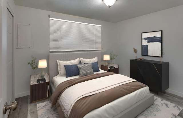 350 West Clackamas Boulevard