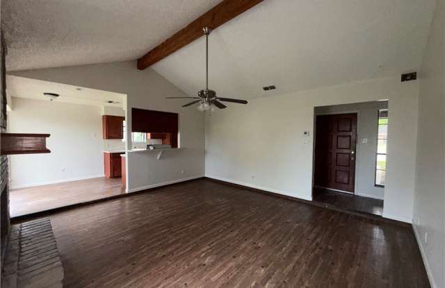 6001 Cresterrace Drive