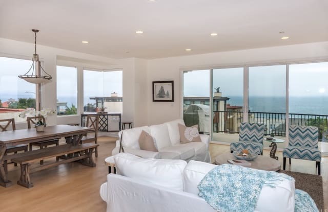 2412 Highland Avenue - 2412 Highland Avenue, Manhattan Beach, CA 90266