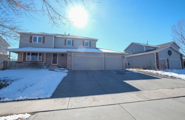 917 Kansas Avenue - 917 Kansas Avenue, Berthoud, CO 80513